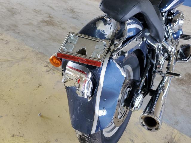 2003 HARLEY-DAVIDSON FLSTFI 1HD1BXB113Y019447
