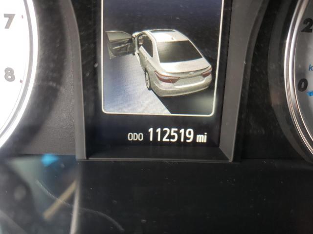 2016 TOYOTA CAMRY- SE 4T1BF1FK0GU536144