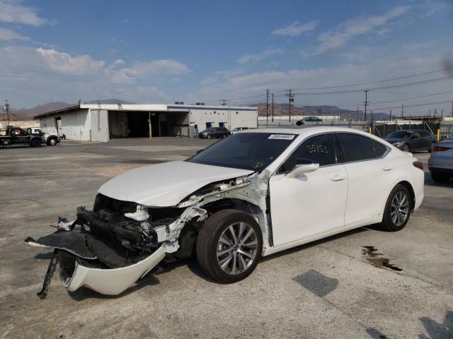 2021 LEXUS ES 300H BA 58ACA1C12MU003442