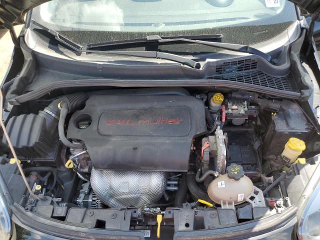 2017 FIAT 500X TREKK ZFBCFXCB4HP636296