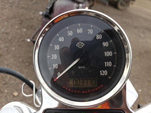 2016 HARLEY-DAVIDSON XL1200 T 1HD1LL312GC416687