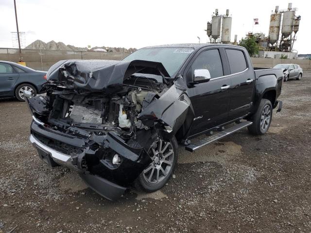 2019 GMC CANYON DEN 1GTG5EEN2K1191886