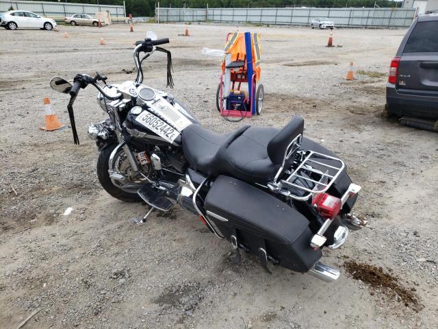 2003 HARLEY-DAVIDSON FLHRCI 1HD1FRW123Y737874