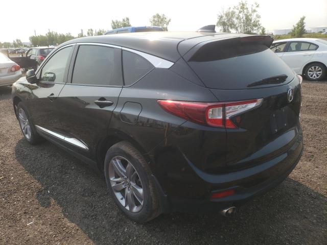 2020 ACURA RDX PLATIN 5J8TC2H94LL803255