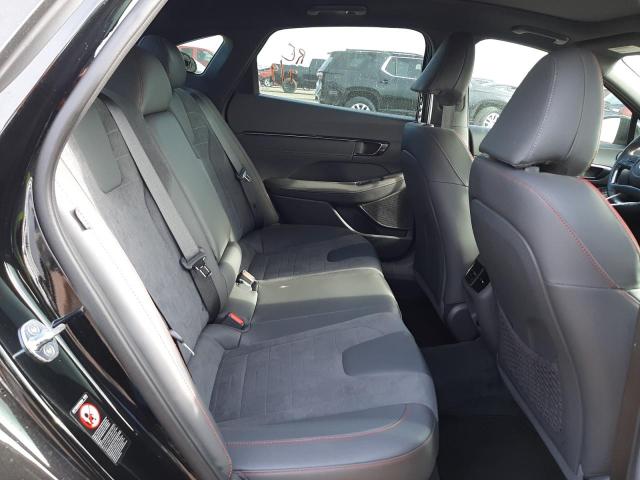 2022 HYUNDAI SONATA N L 5NPEK4JC0NH142245