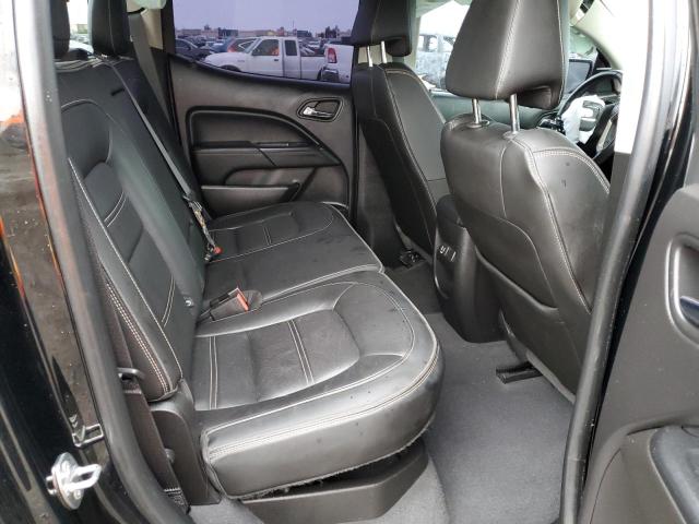 2019 GMC CANYON DEN 1GTG5EEN2K1191886