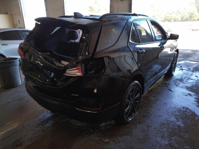 2022 CHEVROLET EQUINOX RS 2GNAXMEV2N6153626