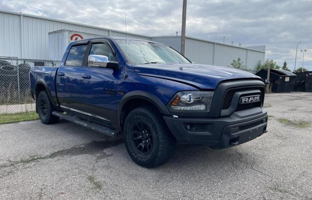 2018 Dodge RAM 1500 Rebel for sale in Rocky View County, AB