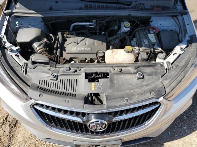 2018 BUICK ENCORE PRE - KL4CJASB8JB713405