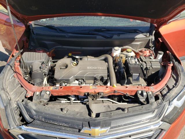2020 CHEVROLET EQUINOX LS - 2GNAXHEV5L6169436