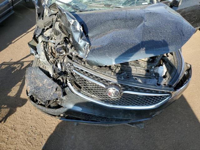 2020 BUICK ENCLAVE AV 5GAEVCKW1LJ251779