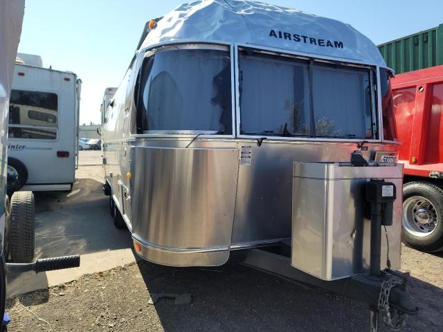 Airstream salvage cars for sale: 2011 Airstream Flying CLO