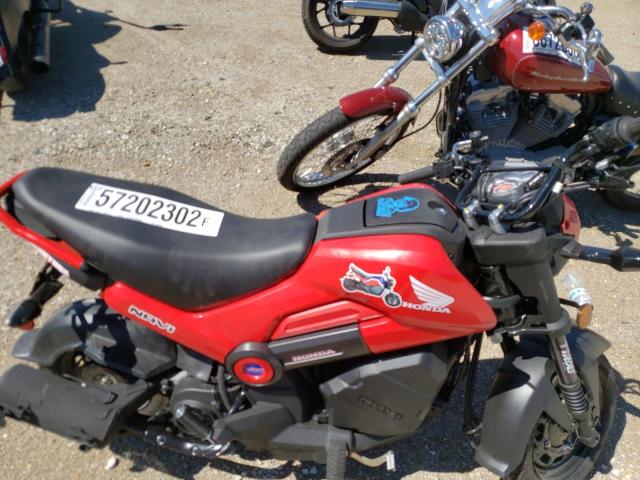 2022 HONDA NVA110 B 3H1JK0705ND006090