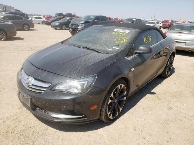 2016 BUICK CASCADA PR W04WT3N53GG154298