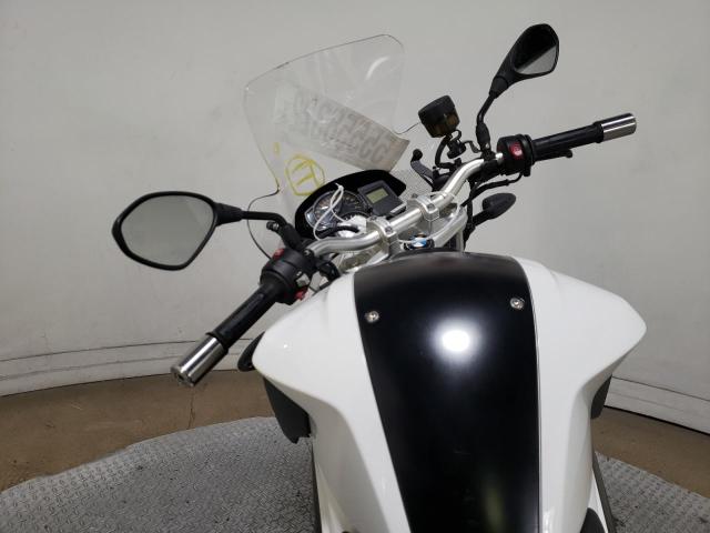 2011 BMW F800 R WB1022702BZS50346