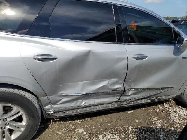 2019 BUICK ENCLAVE PR 5GAERCKWXKJ238127