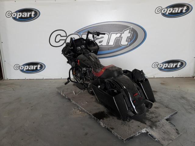 2020 HARLEY-DAVIDSON FLTRK 1HD1KZF10LB600107