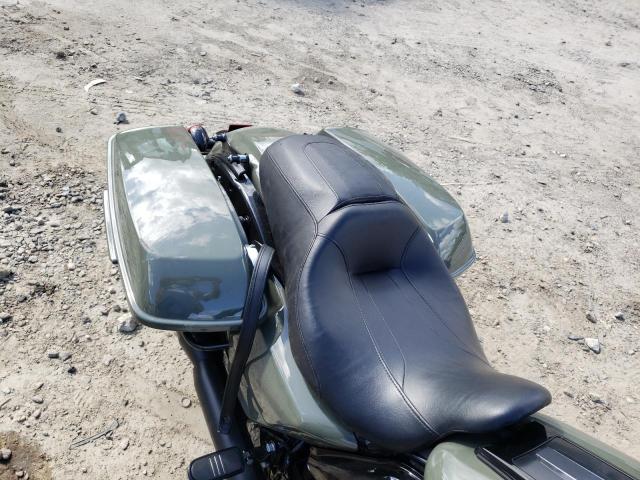 2021 HARLEY-DAVIDSON FLHRXS 1HD1KVP15MB668007