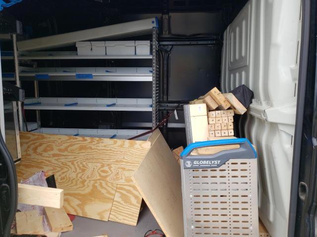 2019 RAM PROMASTER - 3C6TRVDG1KE543026