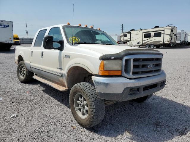 2000 Ford F-350 