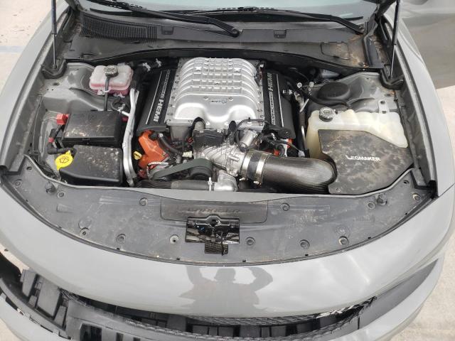 2017 DODGE CHARGER SR - 2C3CDXL97HH638486