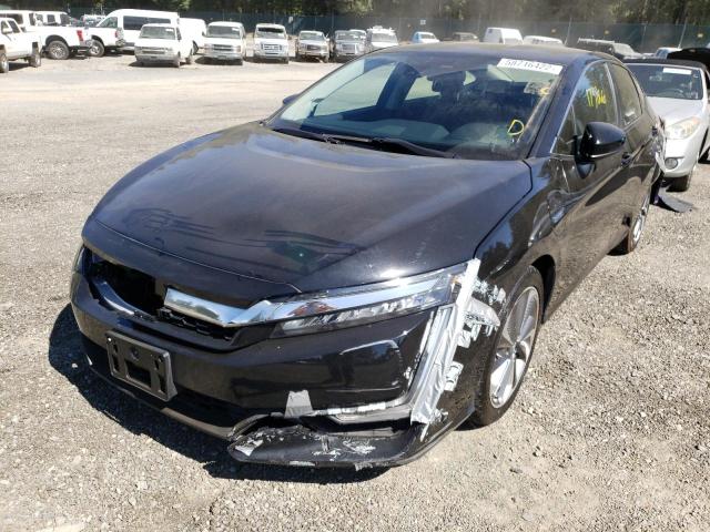 2018 HONDA CLARITY TO JHMZC5F32JC006815