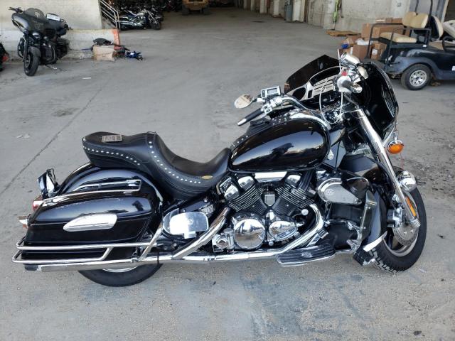 2004 YAMAHA XVZ13 TF JYAVP04EX4A007461