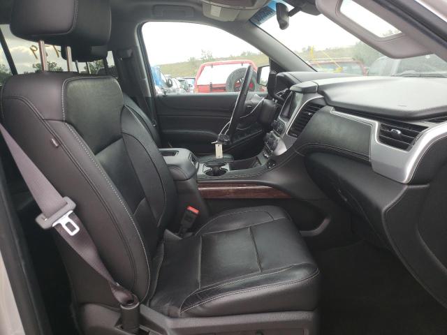 2017 GMC YUKON XL 1GKS2GKC3HR179018