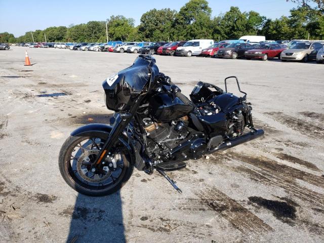 2022 HARLEY-DAVIDSON FLHXST 1HD1ABL16NB651581