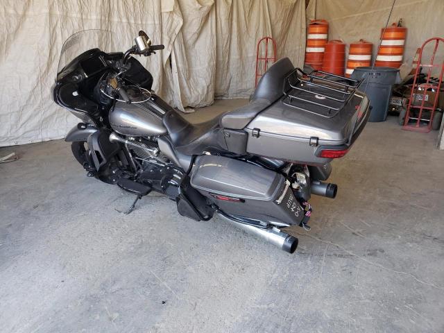 2021 HARLEY-DAVIDSON FLTRK 1HD1KZF18MB658497