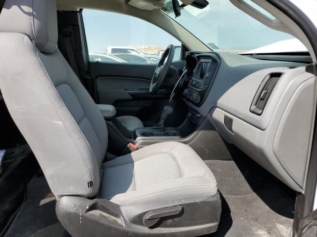 2021 GMC CANYON ELE 1GTH5BEN5M1278638