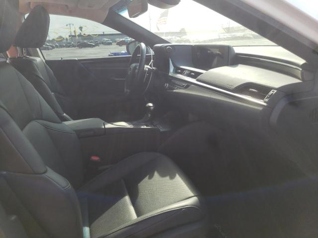2021 LEXUS ES 300H BA 58ACA1C12MU003442