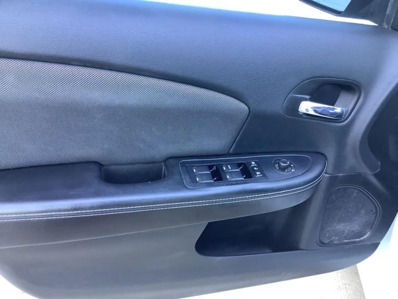 2014 Dodge Avenger Se VIN: 1C3CDZAB8EN120729 Lot: 59074852