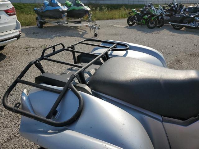 2015 YAMAHA YFM700 PF 5Y4AM83Y2FA100166