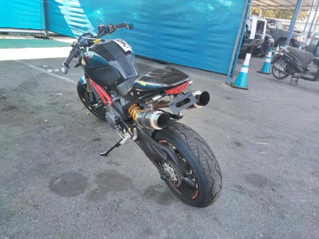 2012 DUCATI MONSTER 79 ZDM1RANN2CB056054