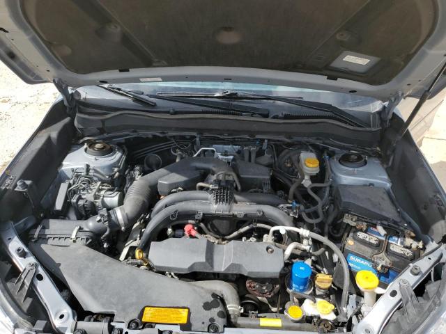 2017 SUBARU FORESTER 2 - JF2SJAGC7HH573830