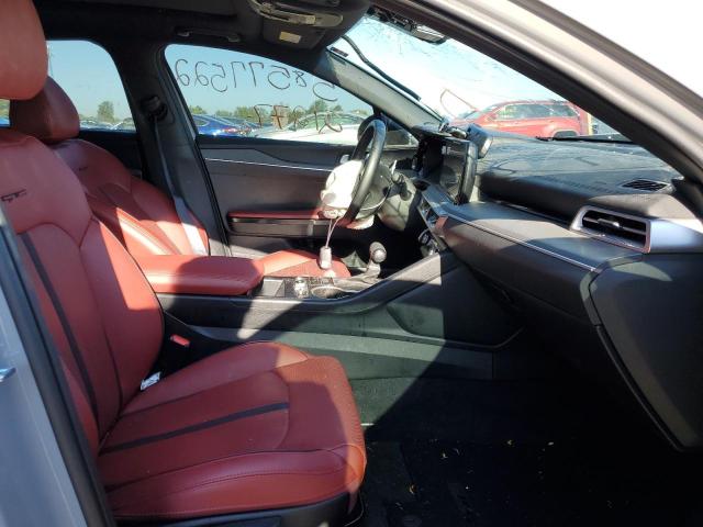 5XXG64J21MG075329 KIA K5 GT LINE