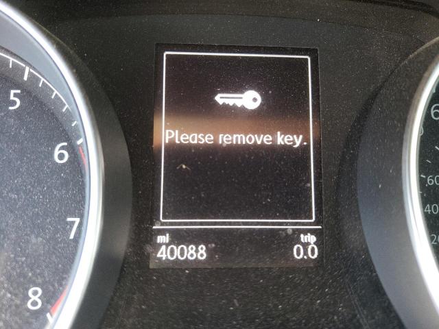 2019 VOLKSWAGEN GOLF SPORT - 3VW117AU7KM512251