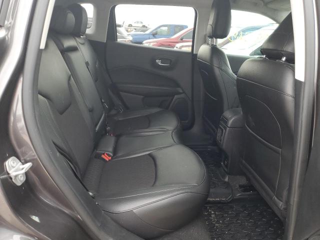 3C4NJCBB9MT502243 Jeep Compass Latitude
