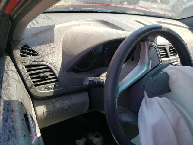 KMHCT5AE6HU326204 Hyundai ACCENT SE