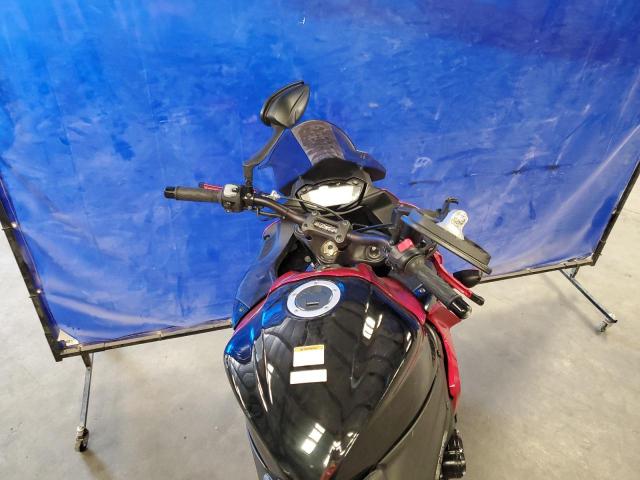 2020 SUZUKI GSX-S1000F JS1GT7CB3L7100076