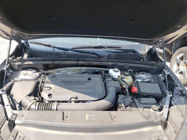 2021 BUICK ENVISION A LRBFZSR45MD125672