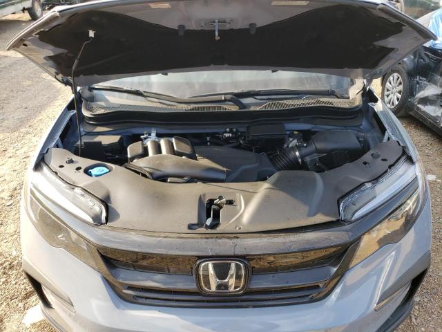 2022 HONDA PILOT SPOR 5FNYF6H39NB061973