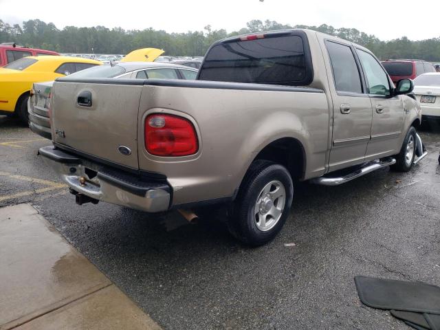 2001 Ford F150 Supercrew VIN: 1FTRW07L11KB68483 Lot: 58028732