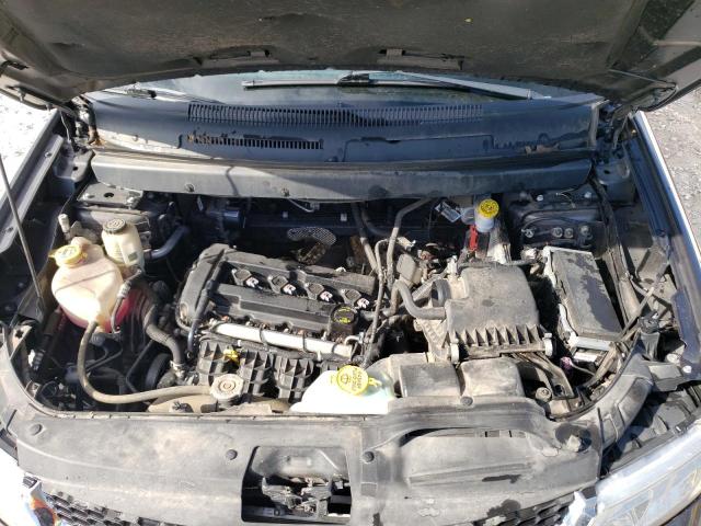 2018 DODGE JOURNEY SE - 3C4PDCAB7JT218350