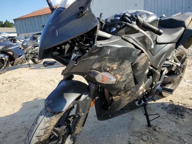 2020 HONDA CBR300 R MLHNC5109L5600030