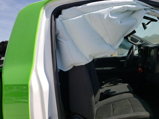 2020 CHEVROLET SILVER1500 3GCNYAEF3LG233629