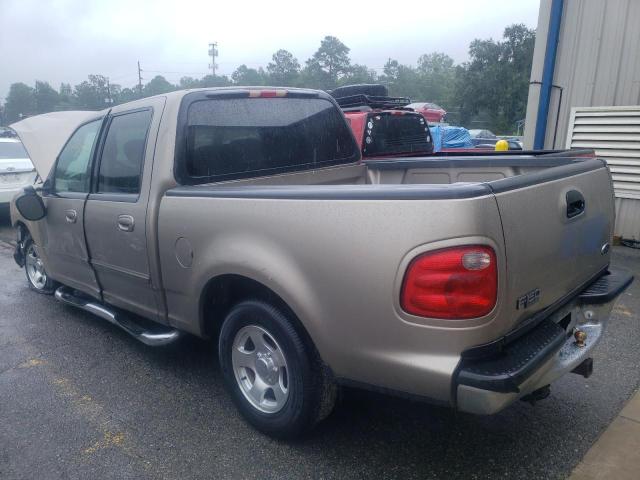 2001 Ford F150 Supercrew VIN: 1FTRW07L11KB68483 Lot: 58028732