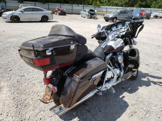 2011 HARLEY-DAVIDSON FLHTK - 1HD1KEM12BB660044