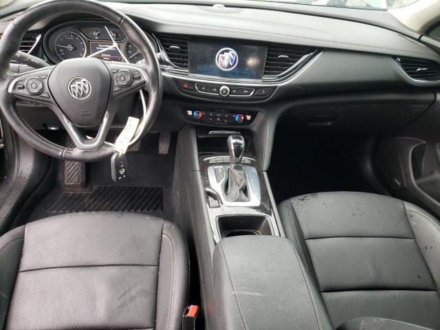 2018 BUICK REGAL TOUR - W04GV8SXXJ1156268